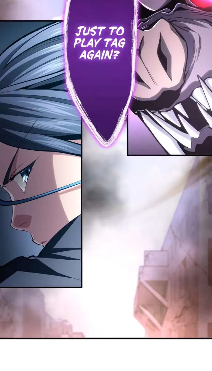 Chrono Labyrinth Chapter 16 page 20 - 