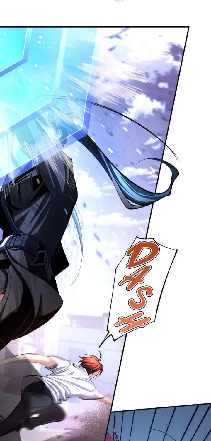 Chrono Labyrinth Chapter 16 page 26 - 