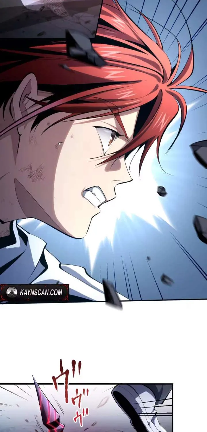 Chrono Labyrinth Chapter 16 page 27 - 