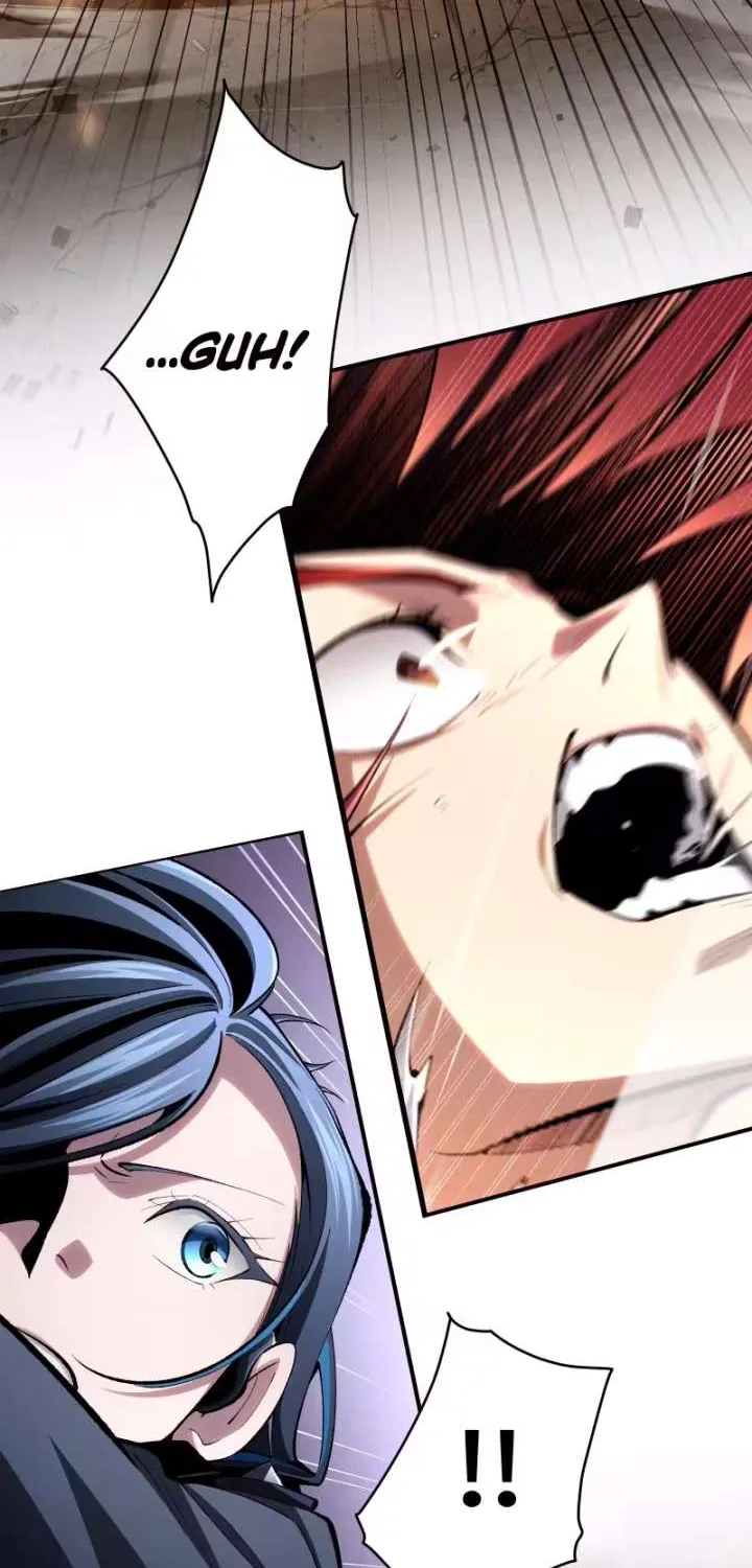 Chrono Labyrinth Chapter 16 page 29 - 