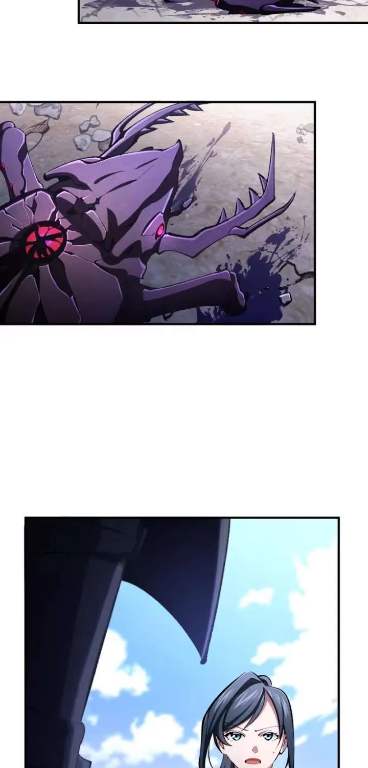 Chrono Labyrinth Chapter 16 page 4 - 