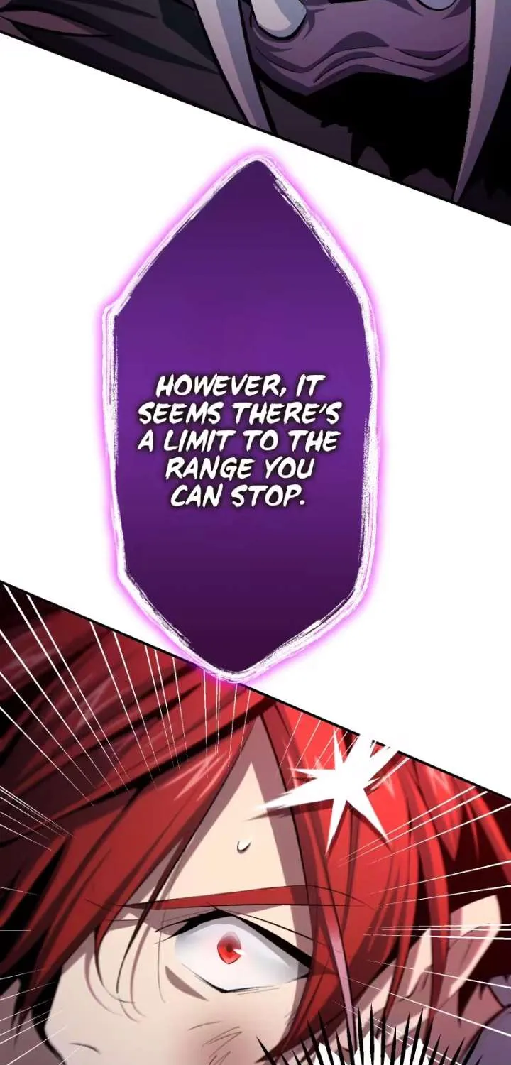 Chrono Labyrinth Chapter 16 page 38 - 