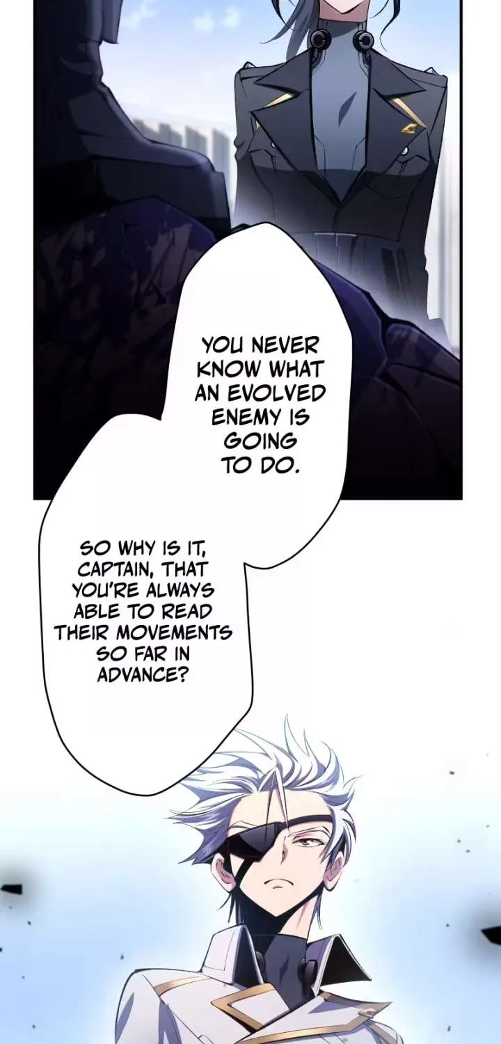 Chrono Labyrinth Chapter 16 page 5 - 