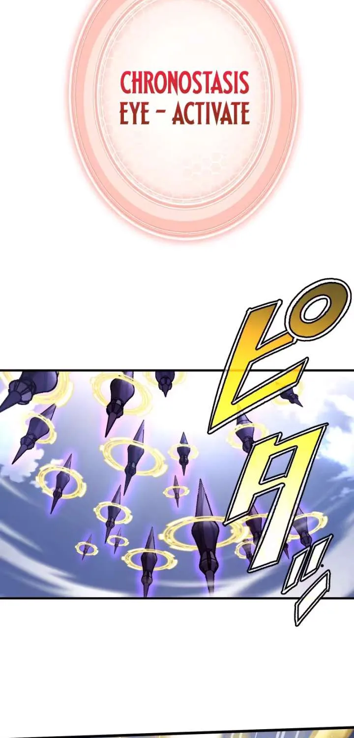 Chrono Labyrinth Chapter 16 page 43 - 
