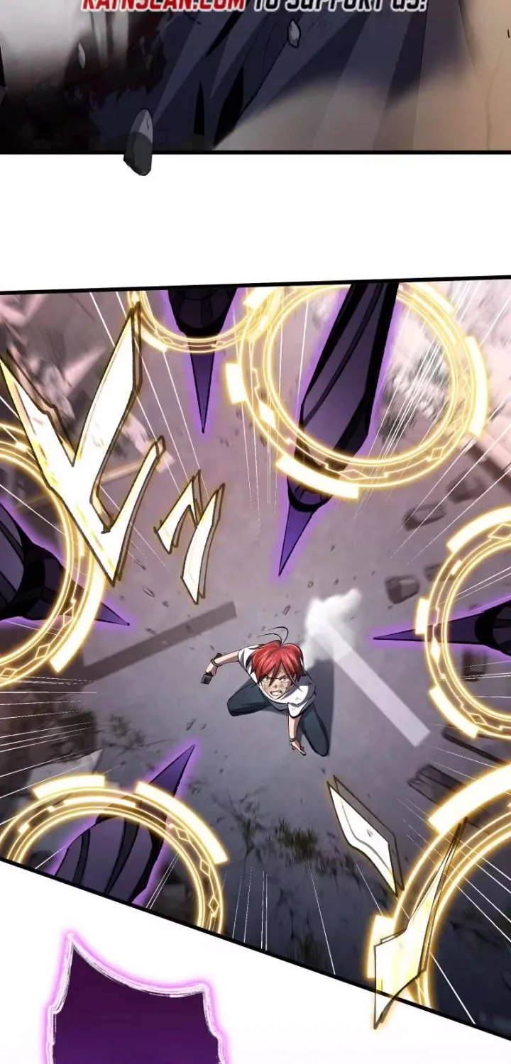 Chrono Labyrinth Chapter 16 page 47 - 