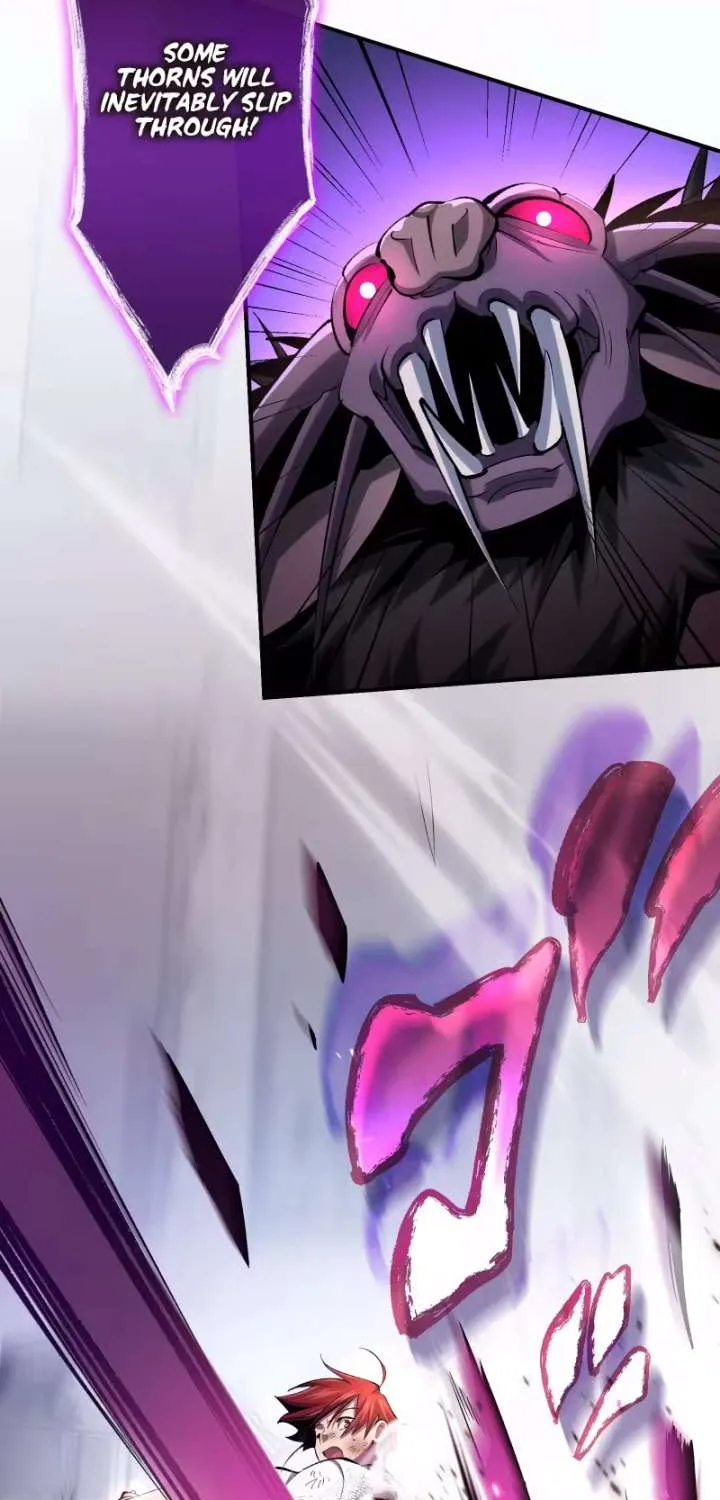 Chrono Labyrinth Chapter 16 page 48 - 