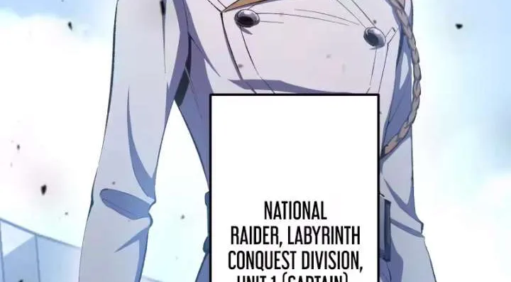Chrono Labyrinth Chapter 16 page 6 - 
