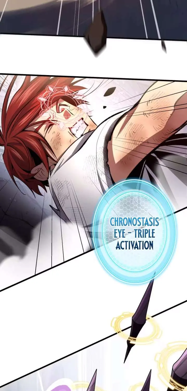 Chrono Labyrinth Chapter 16 page 51 - 