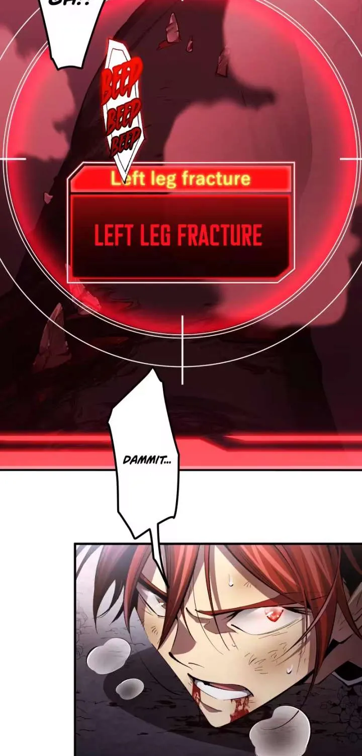 Chrono Labyrinth Chapter 16 page 54 - 