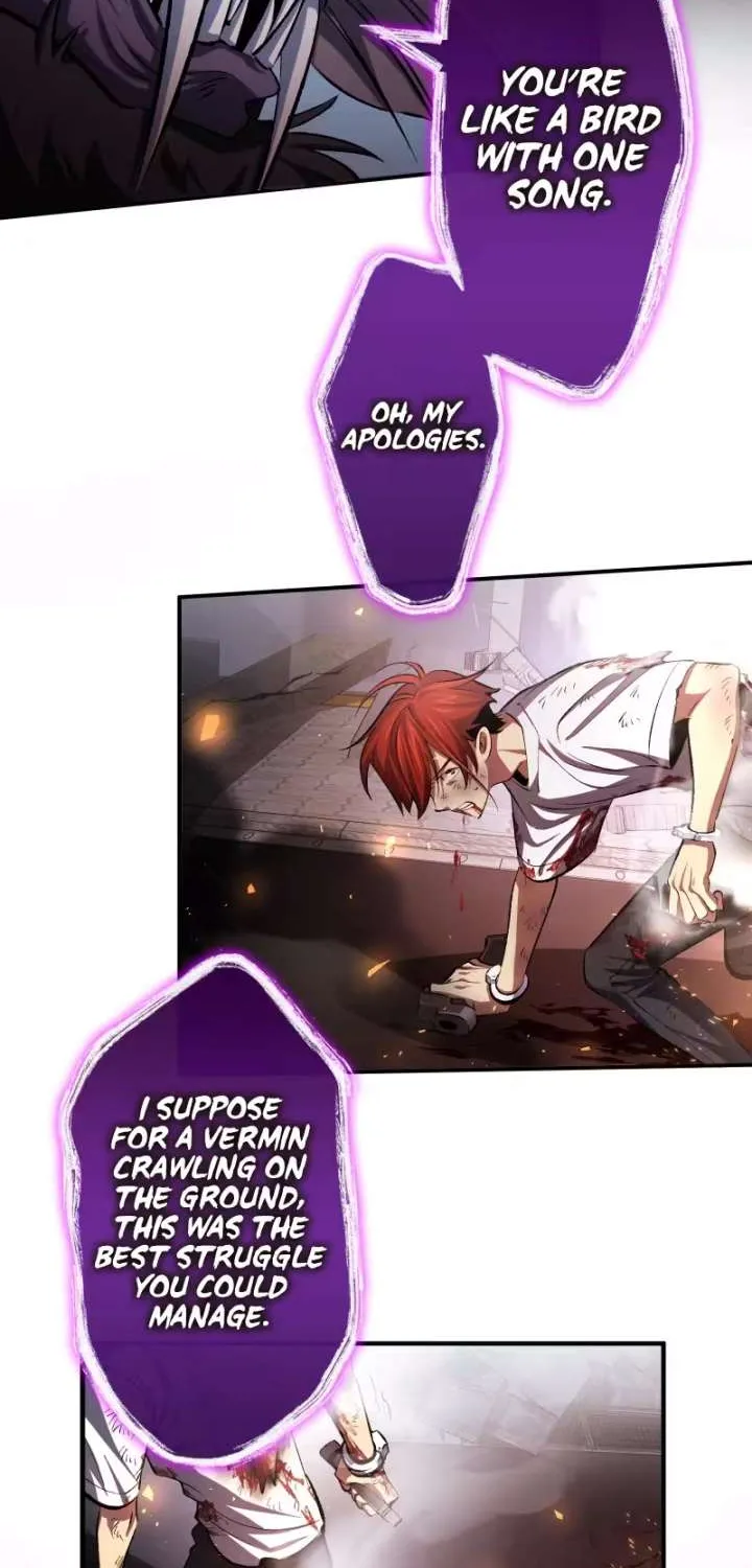 Chrono Labyrinth Chapter 16 page 57 - 