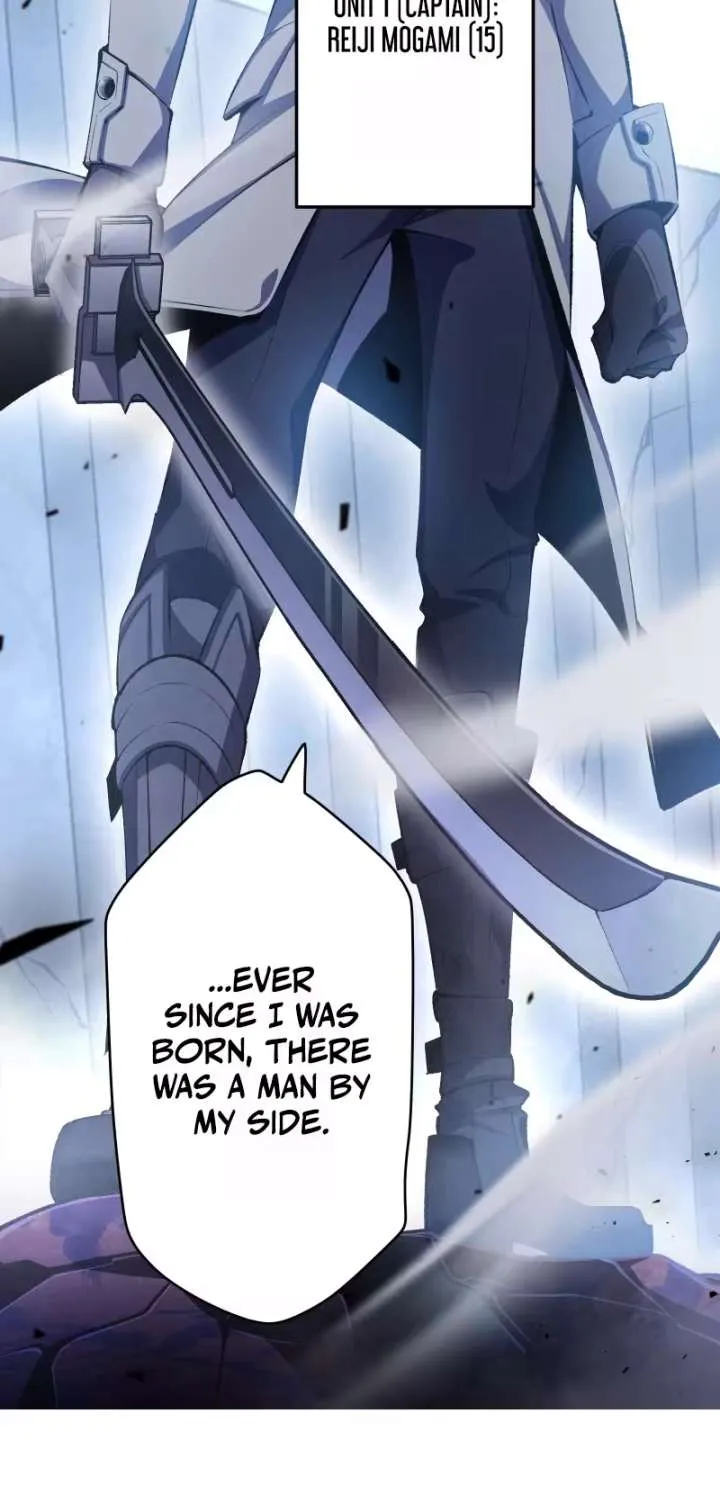 Chrono Labyrinth Chapter 16 page 7 - 