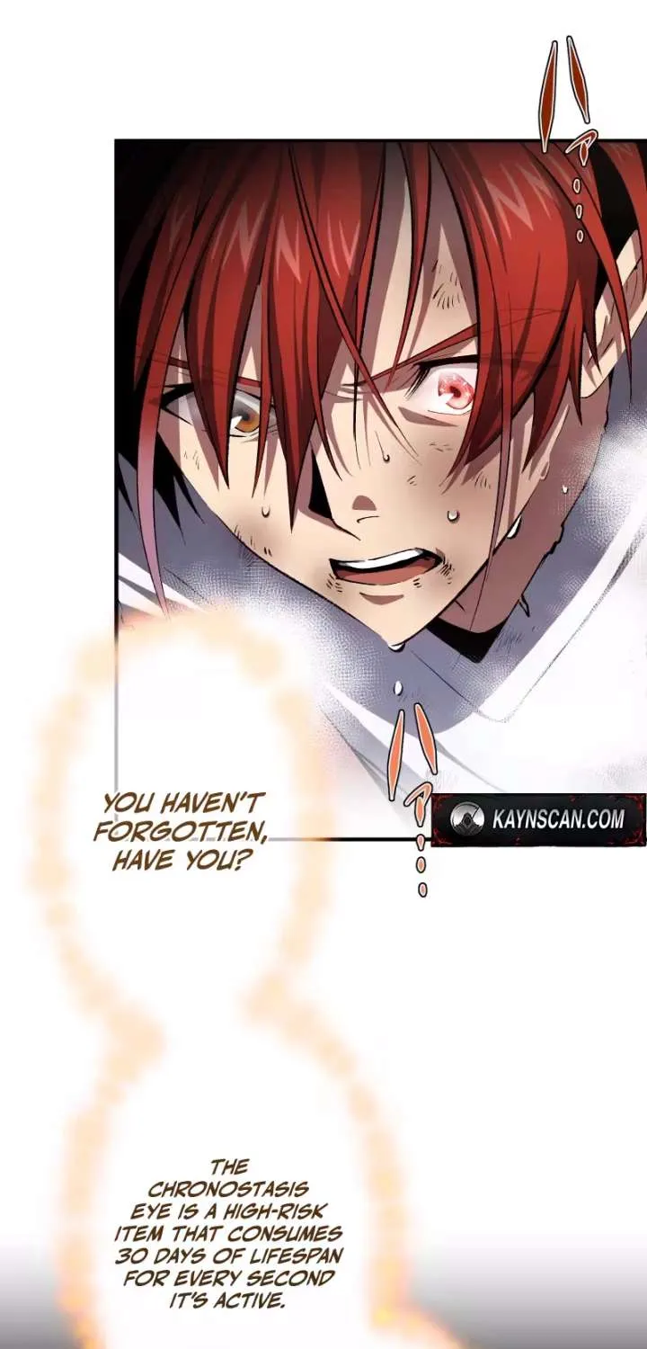 Chrono Labyrinth Chapter 16 page 61 - 