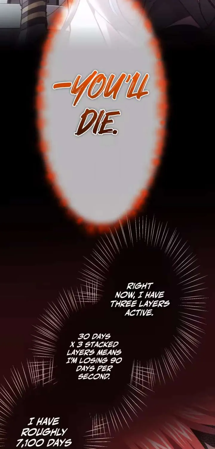 Chrono Labyrinth Chapter 16 page 63 - 
