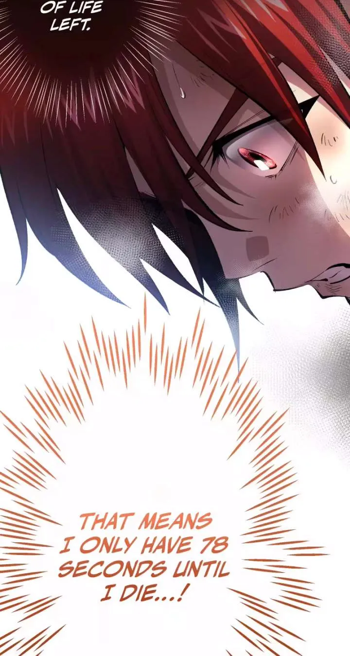 Chrono Labyrinth Chapter 16 page 64 - 