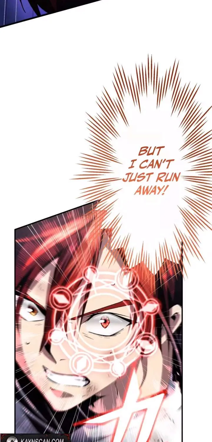 Chrono Labyrinth Chapter 16 page 67 - 