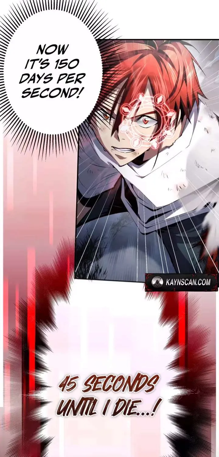 Chrono Labyrinth Chapter 16 page 70 - 