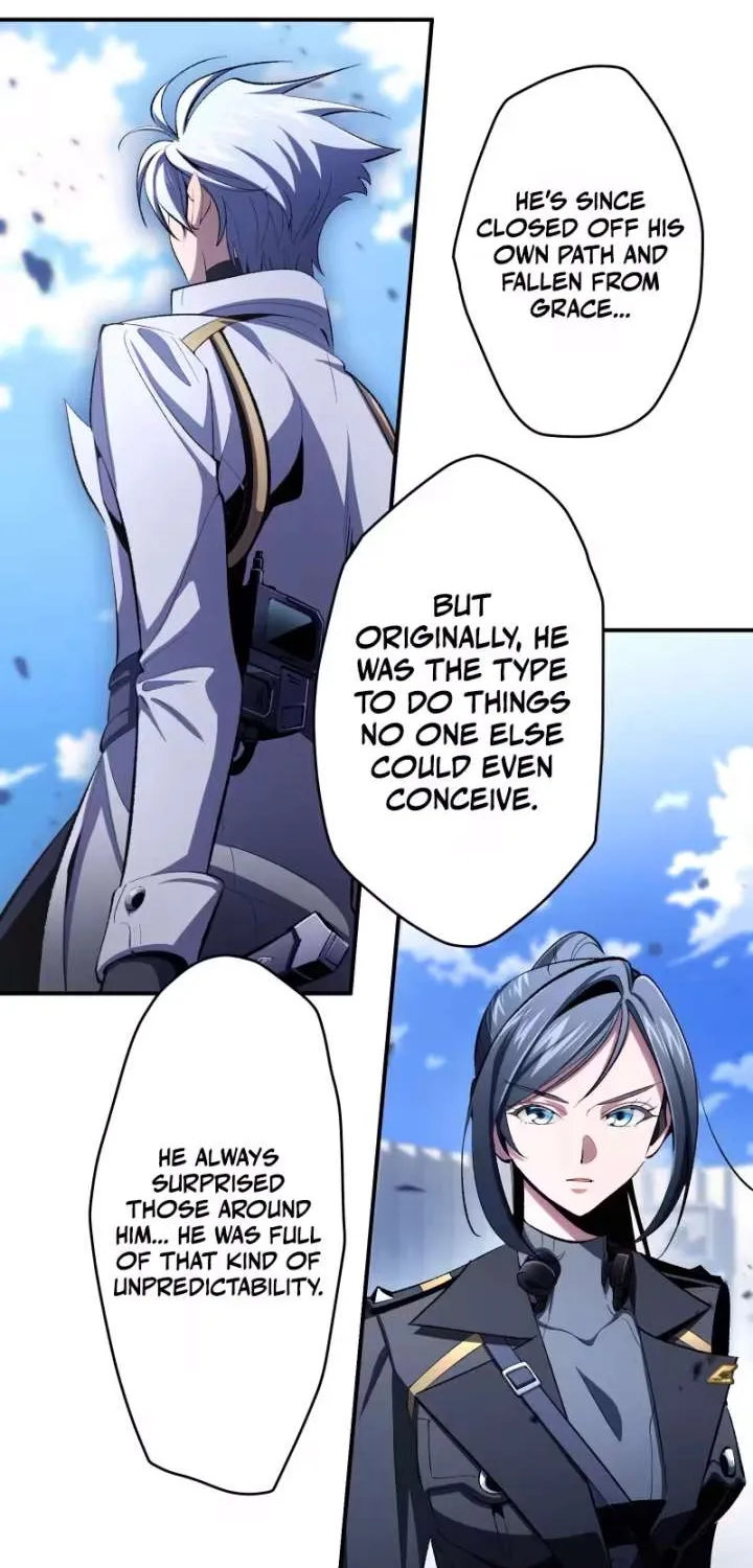 Chrono Labyrinth Chapter 16 page 8 - 
