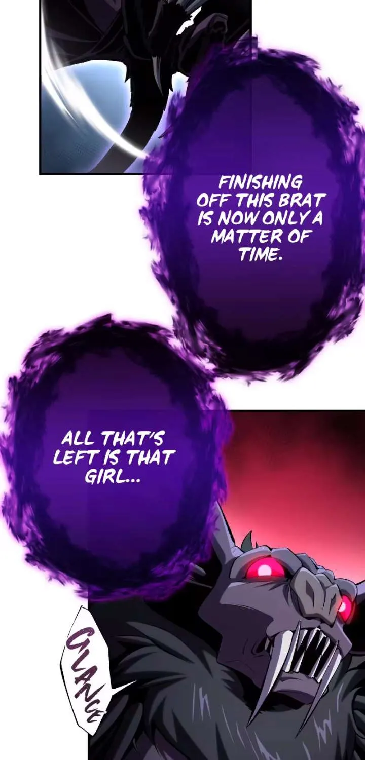 Chrono Labyrinth Chapter 16 page 72 - 