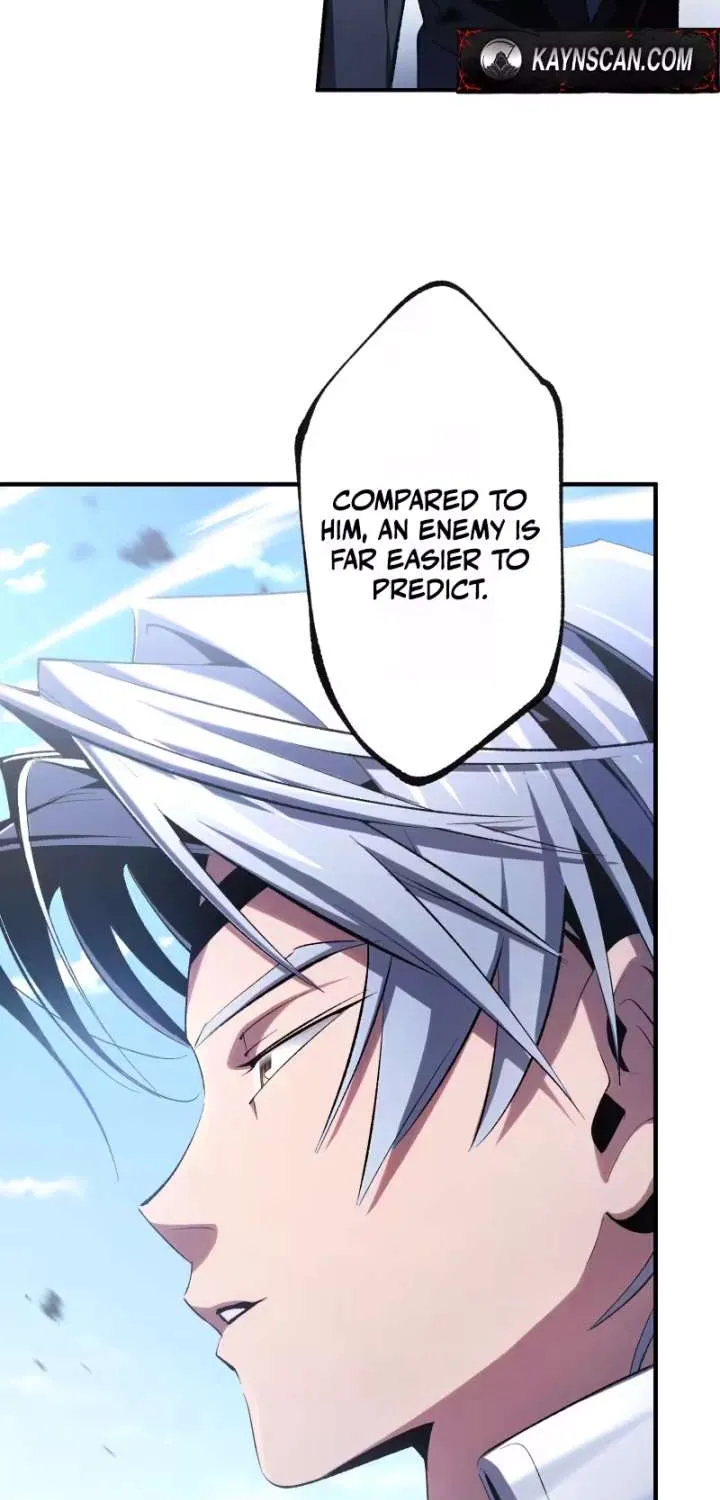 Chrono Labyrinth Chapter 16 page 9 - 