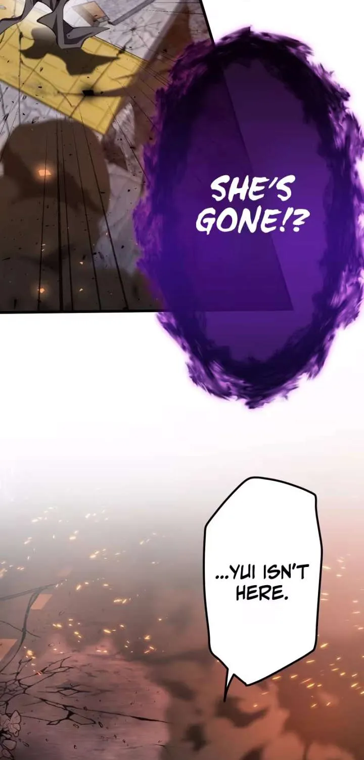 Chrono Labyrinth Chapter 16 page 90 - 