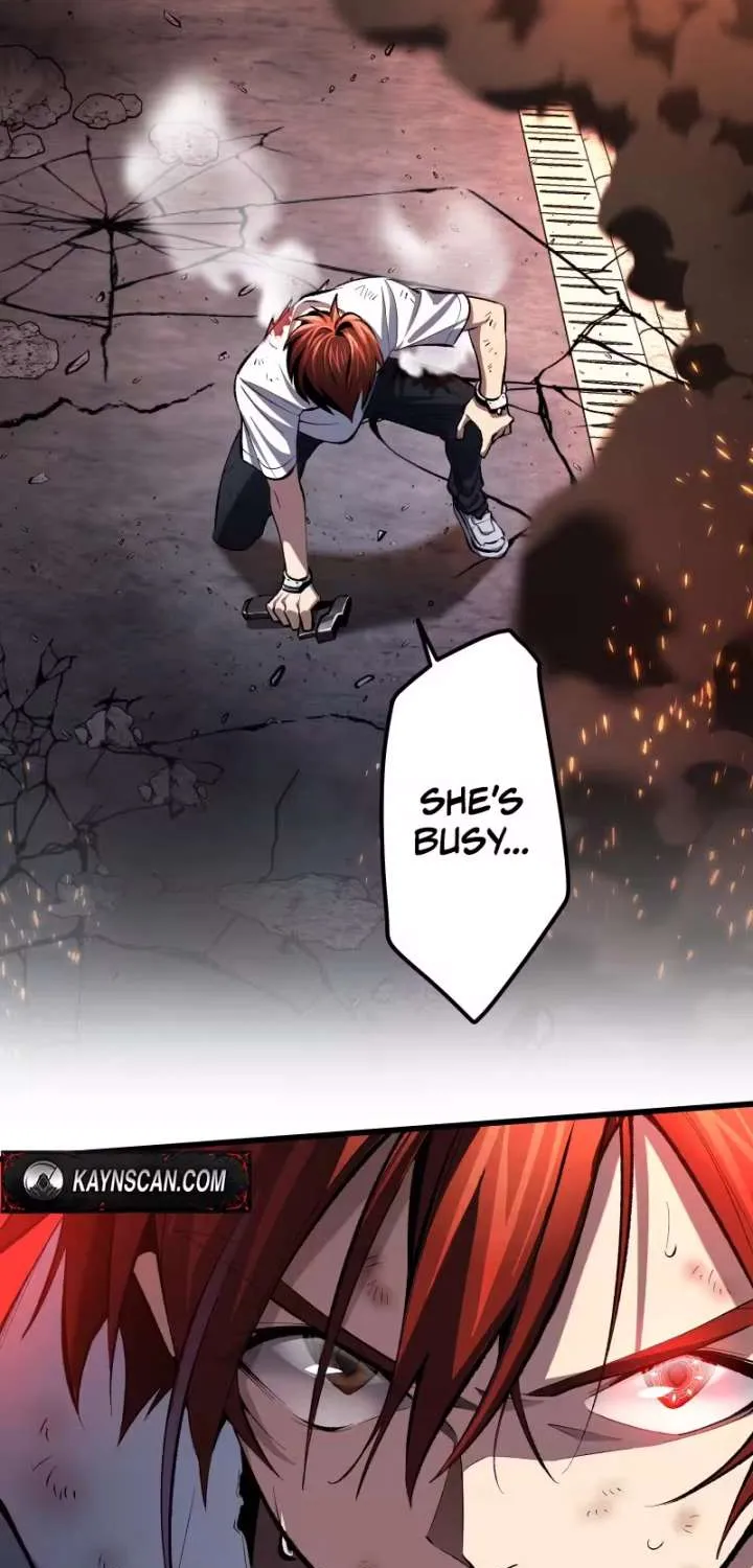 Chrono Labyrinth Chapter 16 page 91 - 