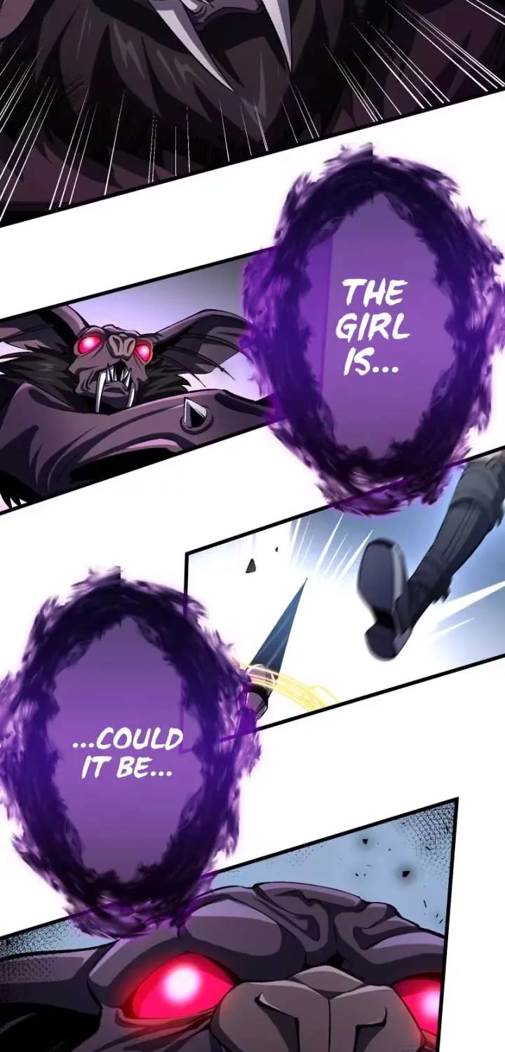 Chrono Labyrinth Chapter 16 page 95 - 