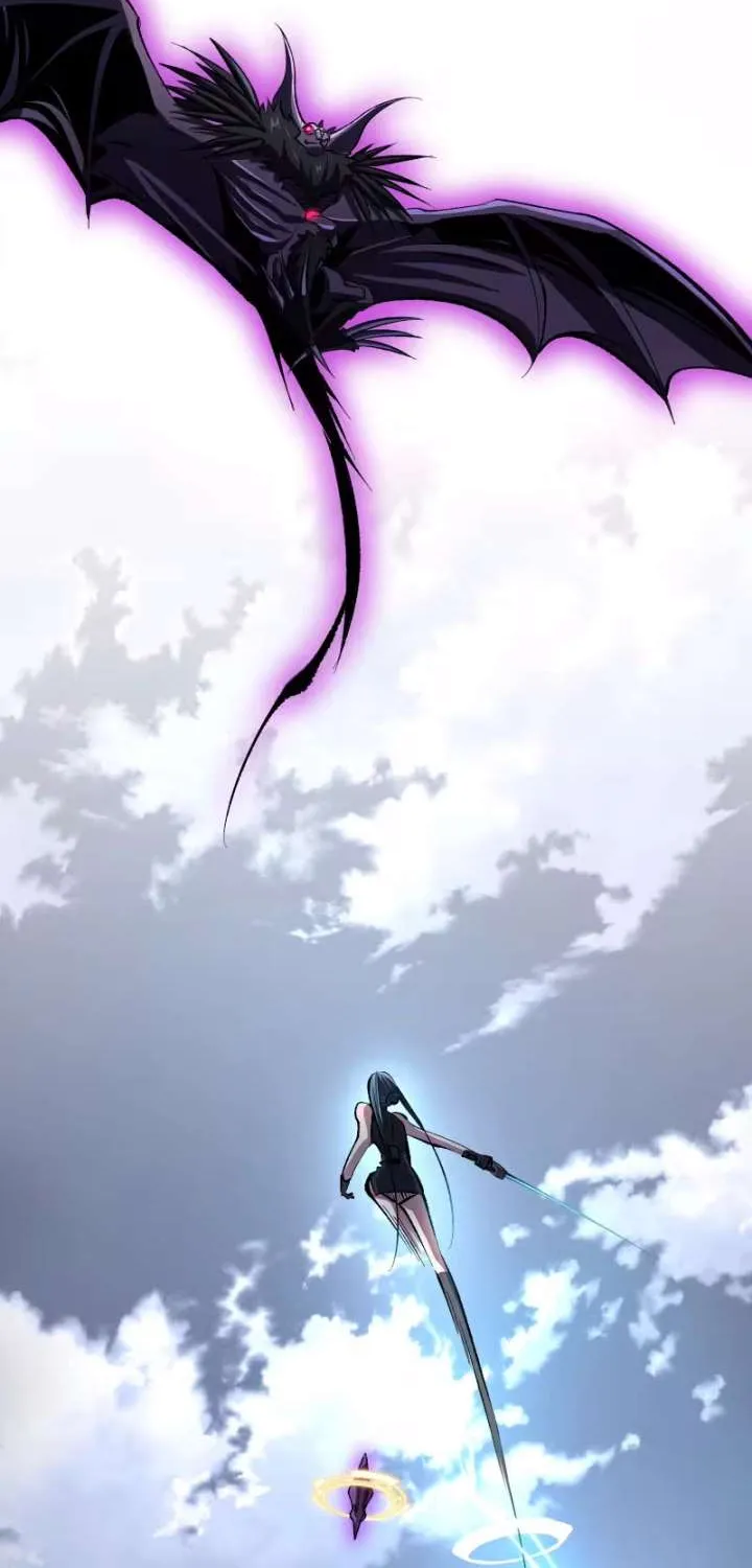 Chrono Labyrinth Chapter 16 page 98 - 