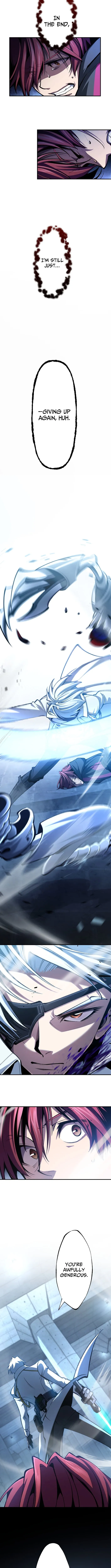 Chrono Labyrinth Chapter 2 page 12 - 