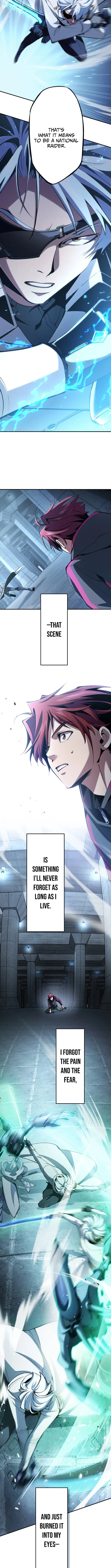 Chrono Labyrinth Chapter 2 page 15 - 