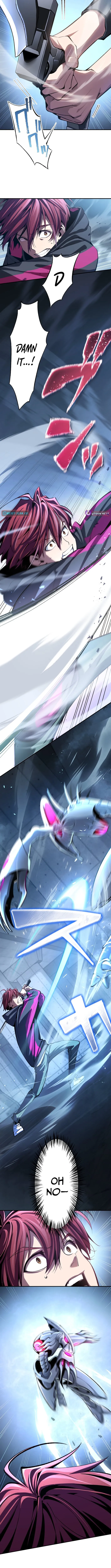 Chrono Labyrinth Chapter 2 page 10 - 