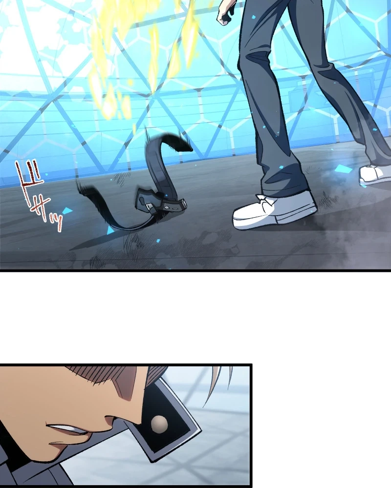Chrono Labyrinth Chapter 20 page 23 - 