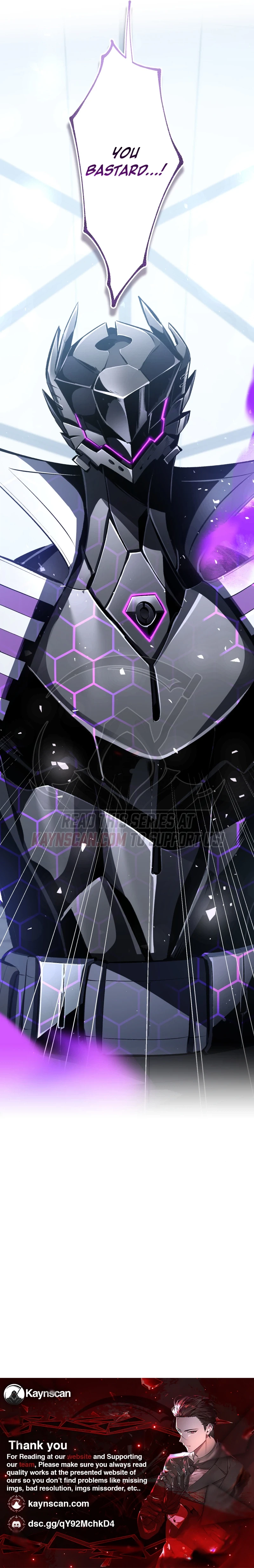 Chrono Labyrinth Chapter 20 page 27 - 