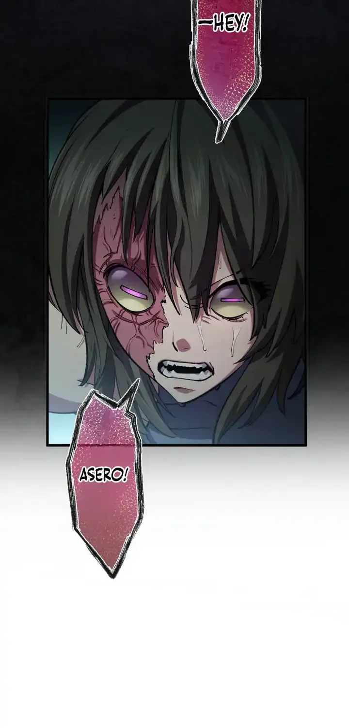 Chrono Labyrinth Chapter 24 page 105 - 