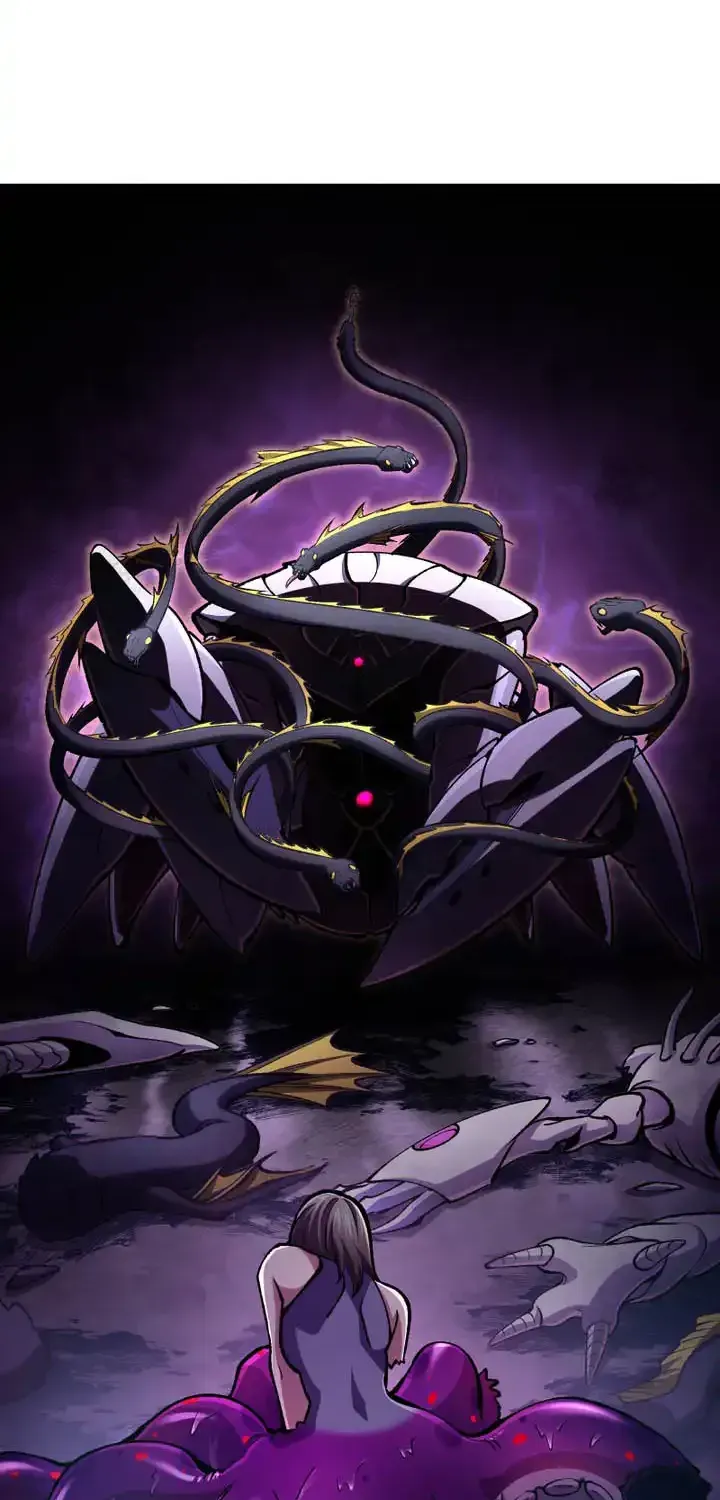 Chrono Labyrinth Chapter 24 page 106 - 