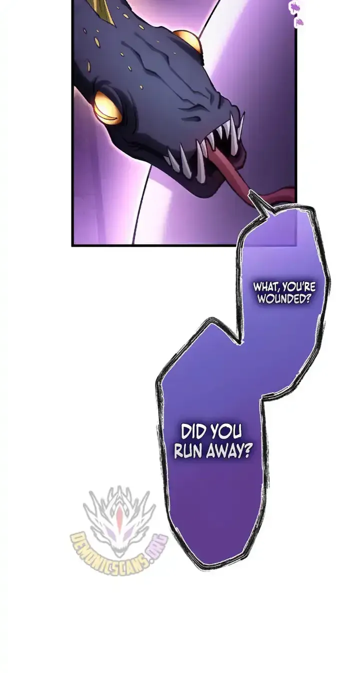 Chrono Labyrinth Chapter 24 page 108 - 