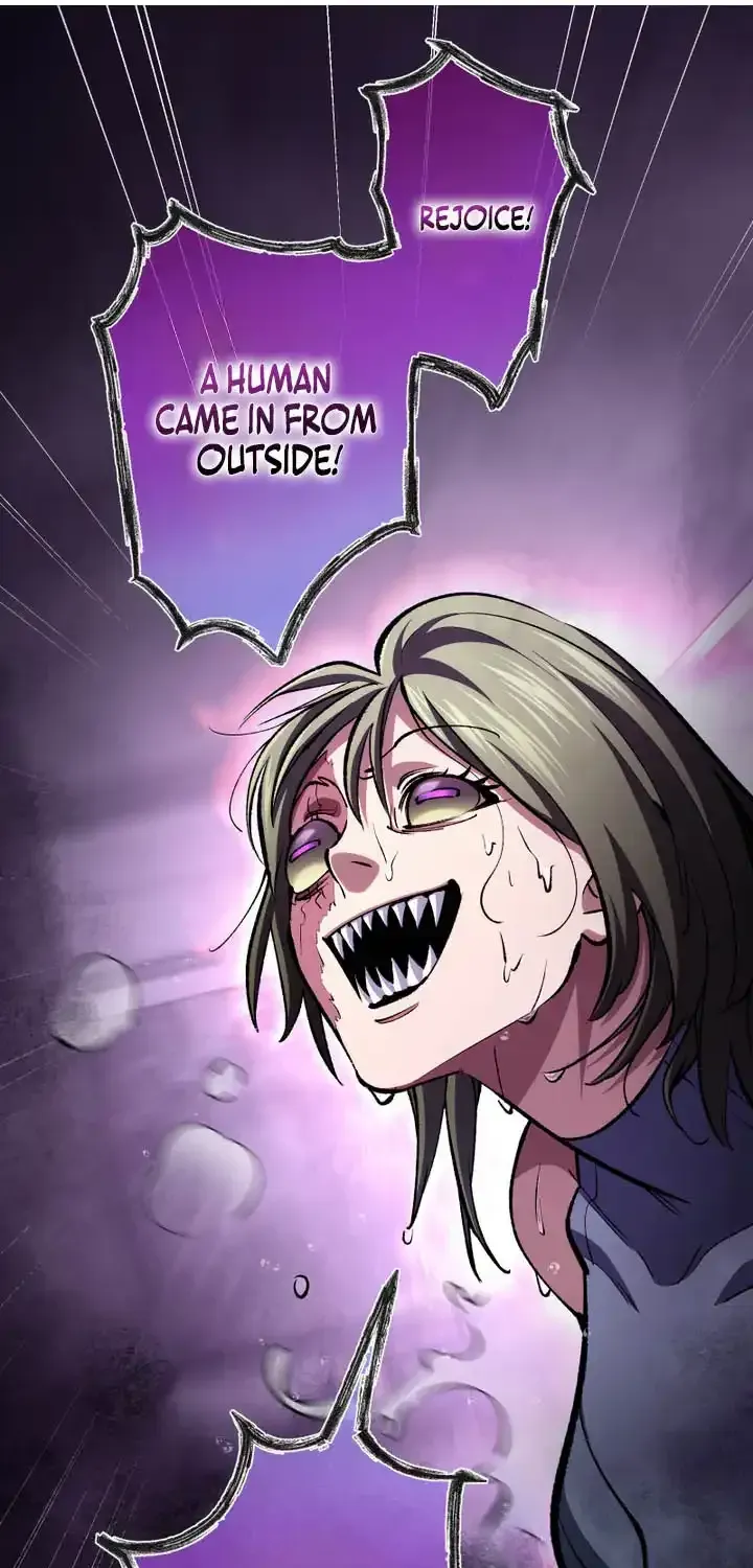 Chrono Labyrinth Chapter 24 page 109 - 