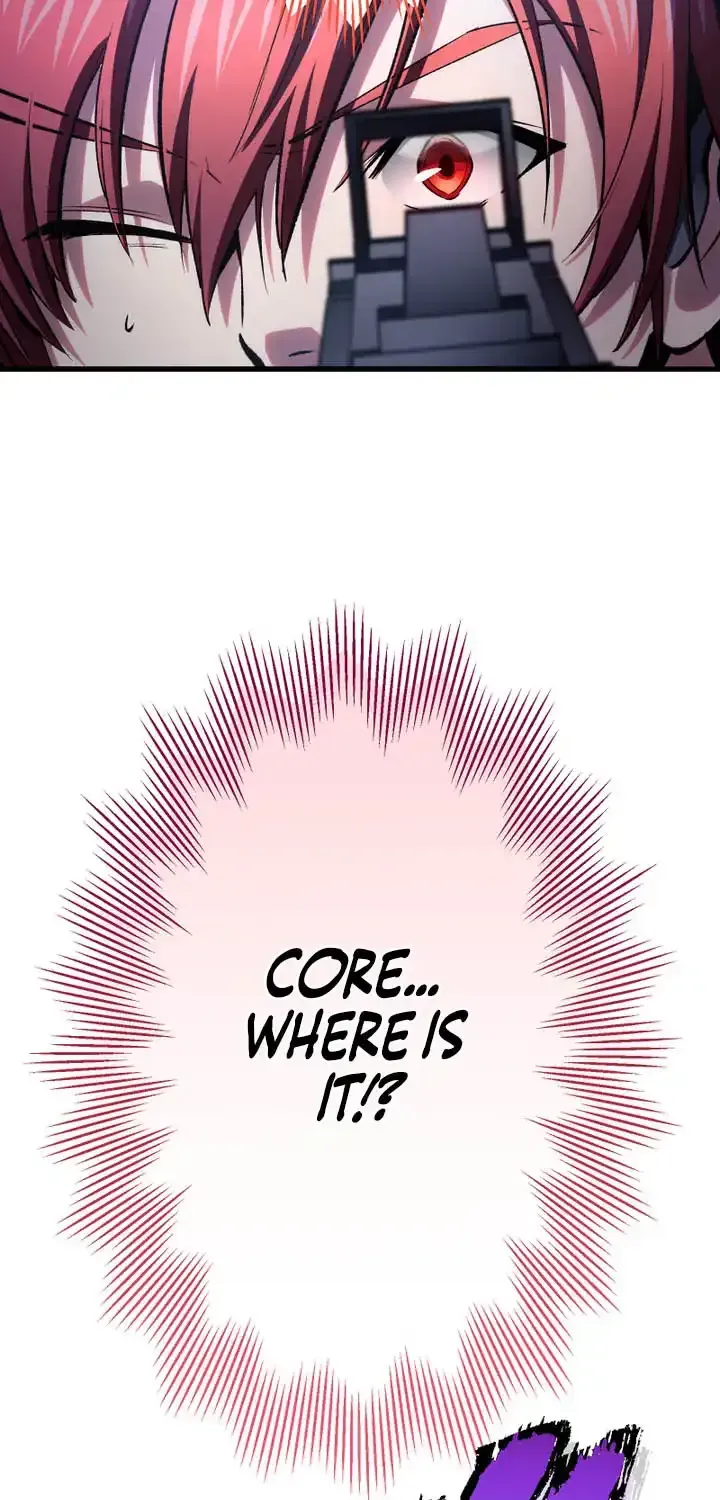 Chrono Labyrinth Chapter 24 page 12 - 