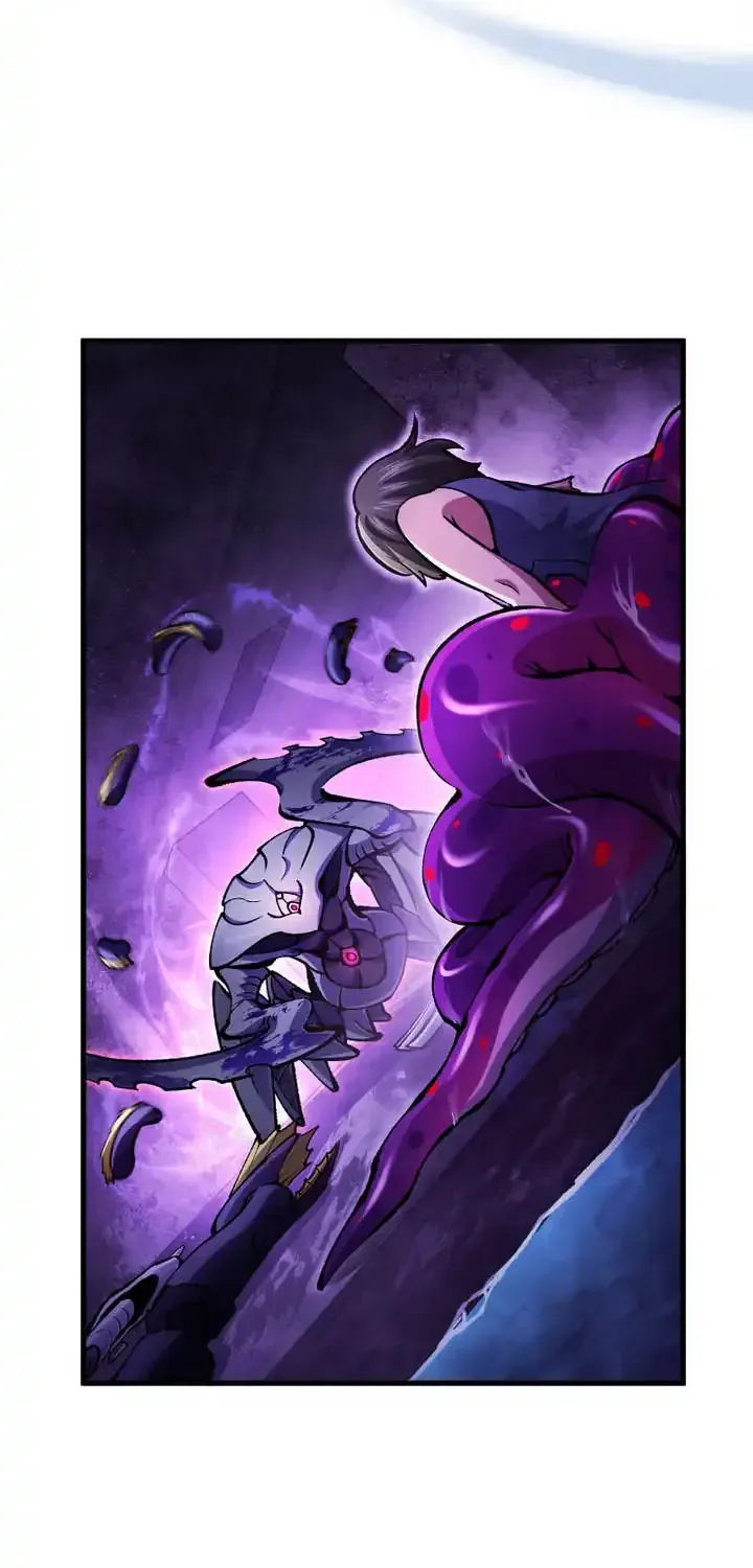 Chrono Labyrinth Chapter 24 page 113 - 