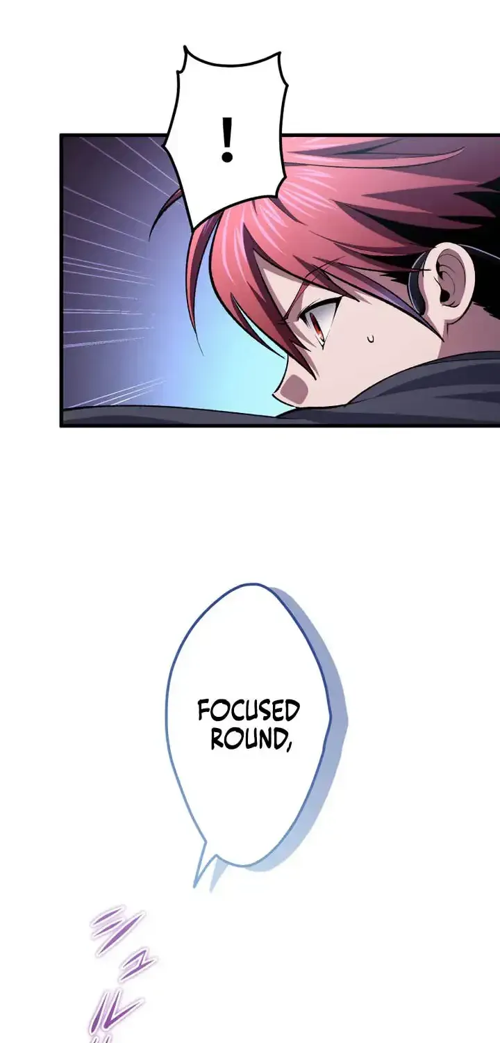 Chrono Labyrinth Chapter 24 page 15 - 
