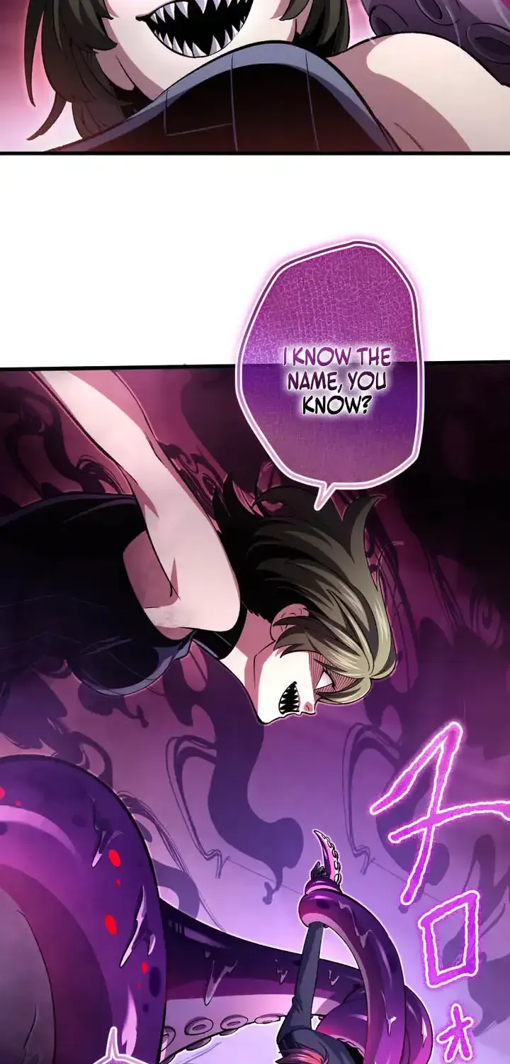 Chrono Labyrinth Chapter 24 page 17 - 