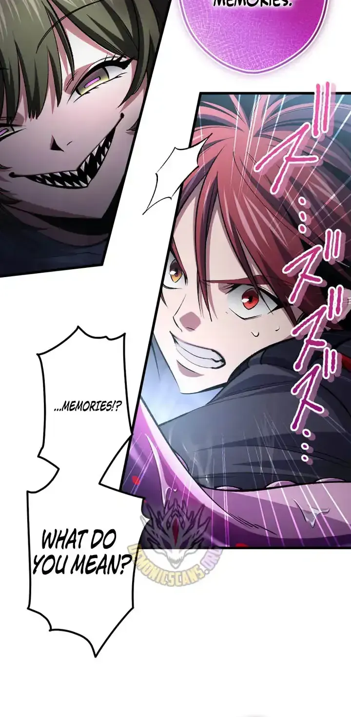 Chrono Labyrinth Chapter 24 page 19 - 