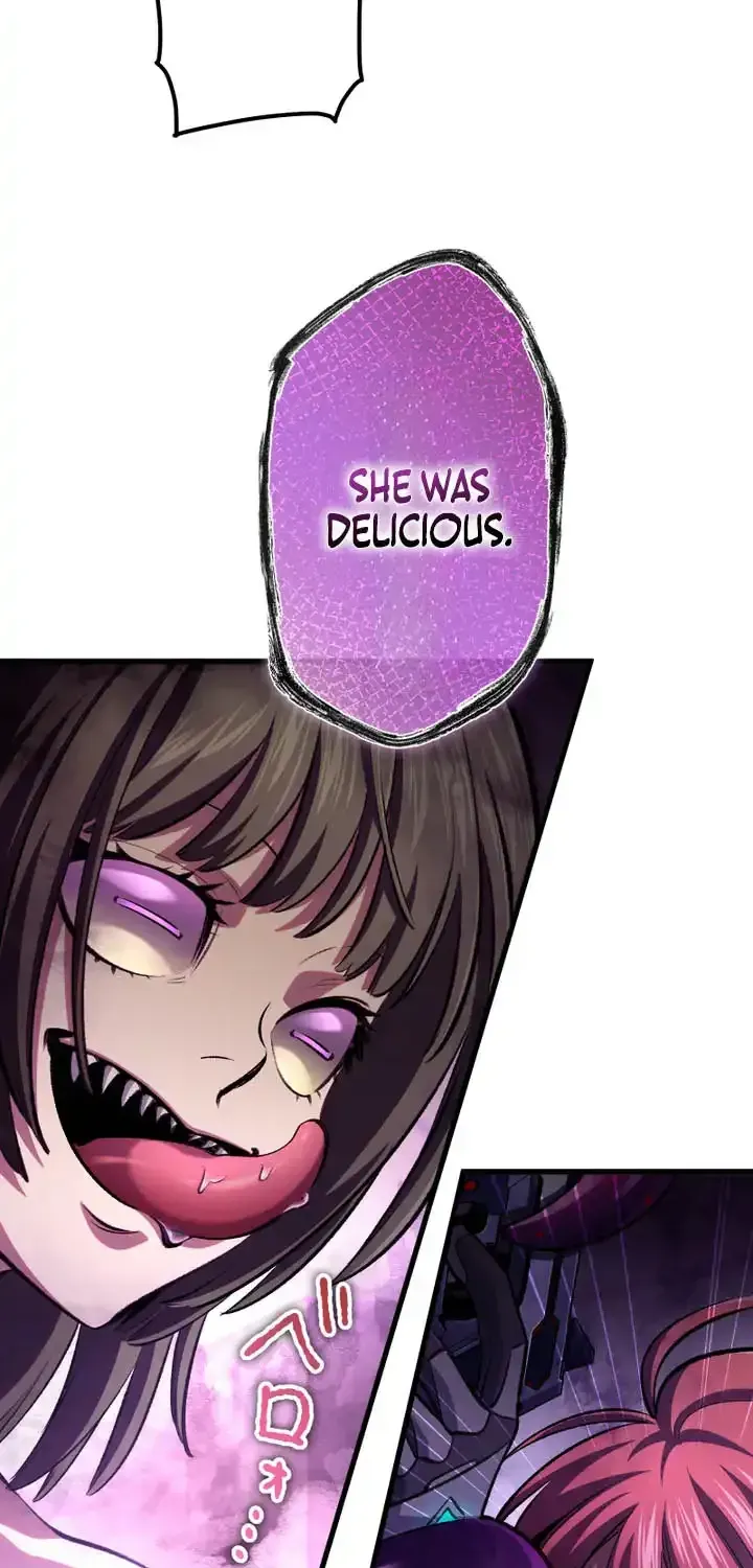 Chrono Labyrinth Chapter 24 page 22 - 