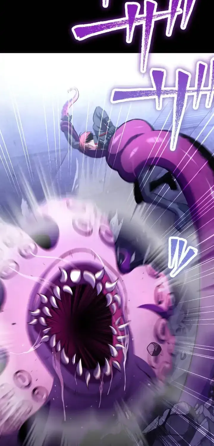 Chrono Labyrinth Chapter 24 page 4 - 