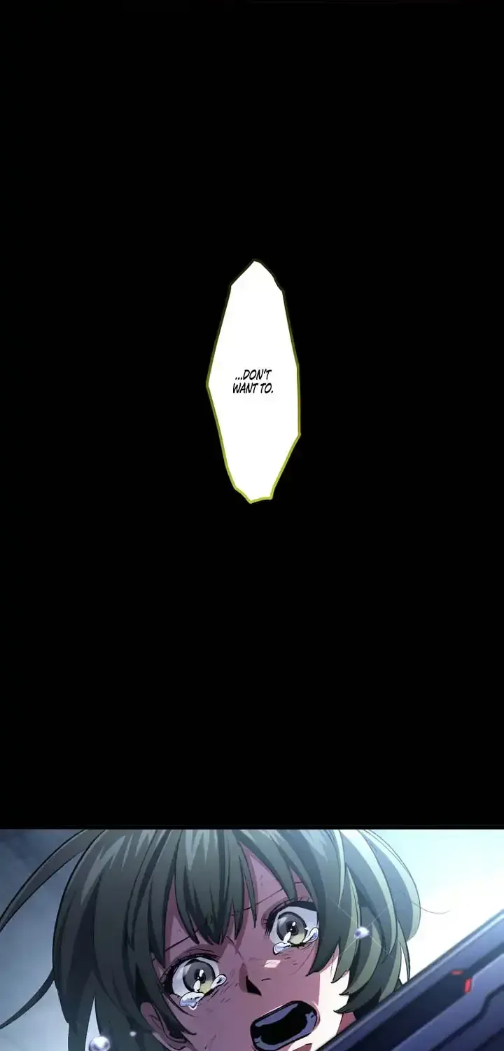 Chrono Labyrinth Chapter 24 page 31 - 