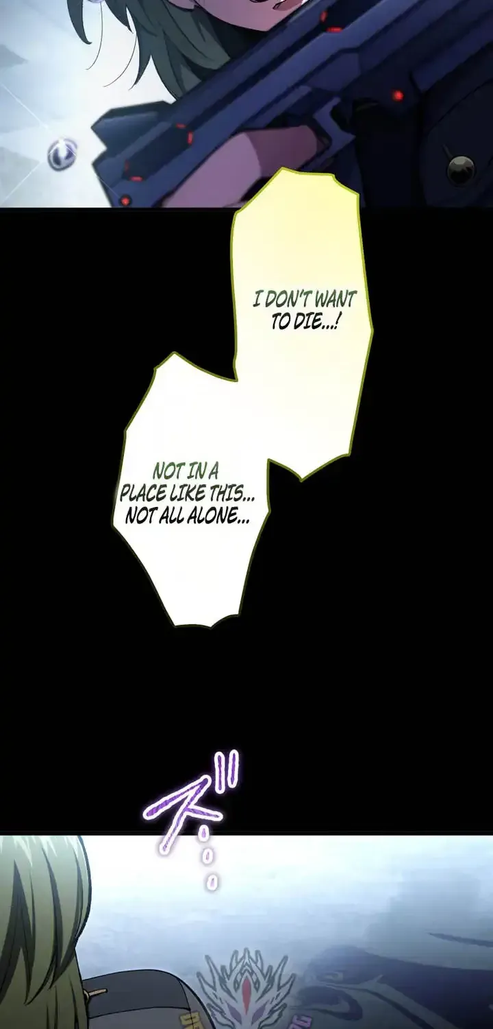 Chrono Labyrinth Chapter 24 page 32 - 
