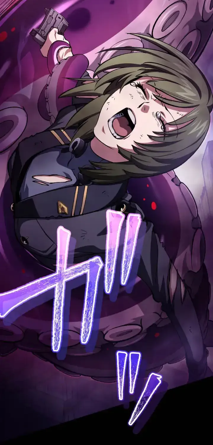 Chrono Labyrinth Chapter 24 page 35 - 