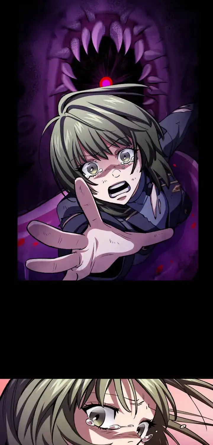 Chrono Labyrinth Chapter 24 page 37 - 