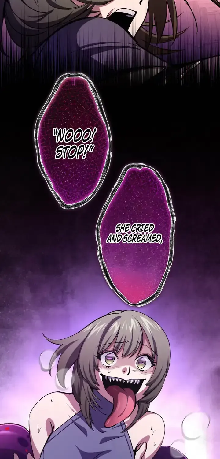 Chrono Labyrinth Chapter 24 page 38 - 