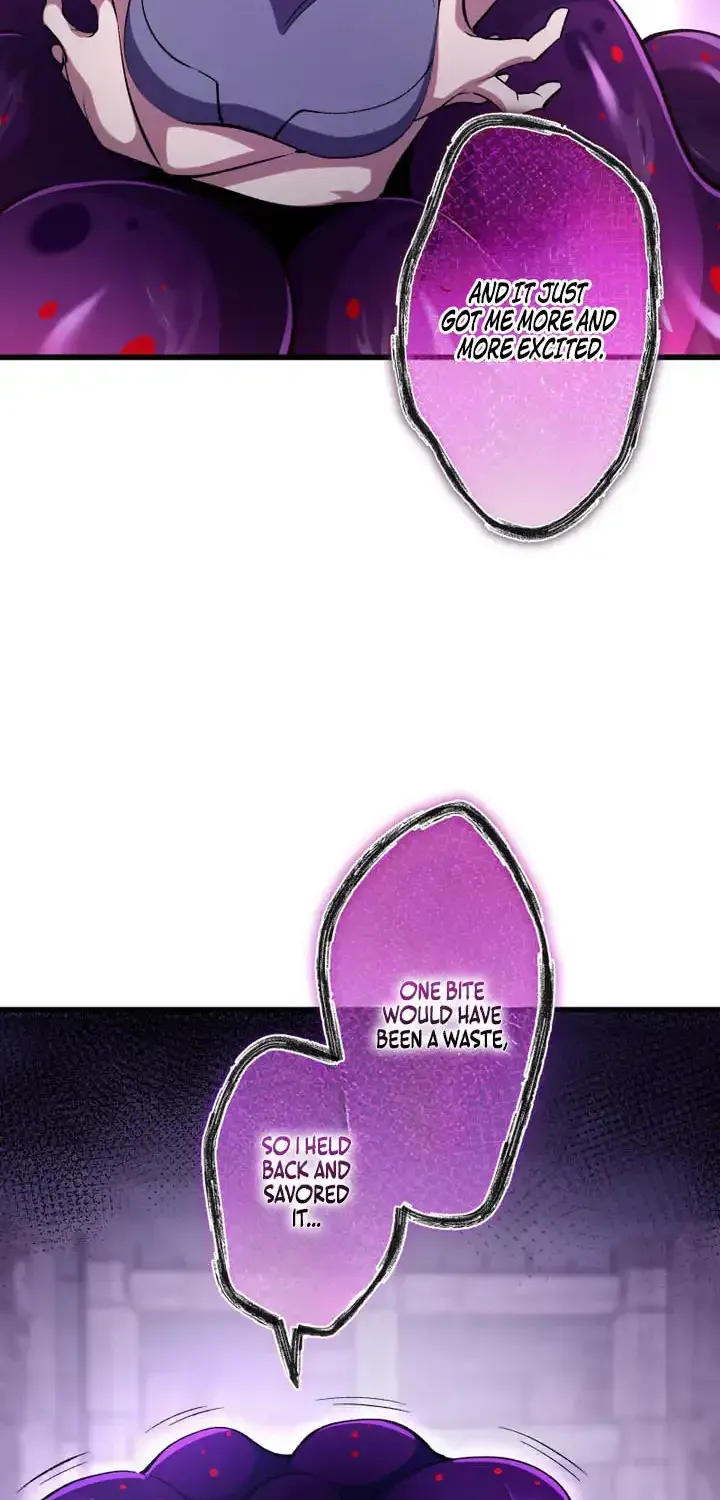 Chrono Labyrinth Chapter 24 page 39 - 