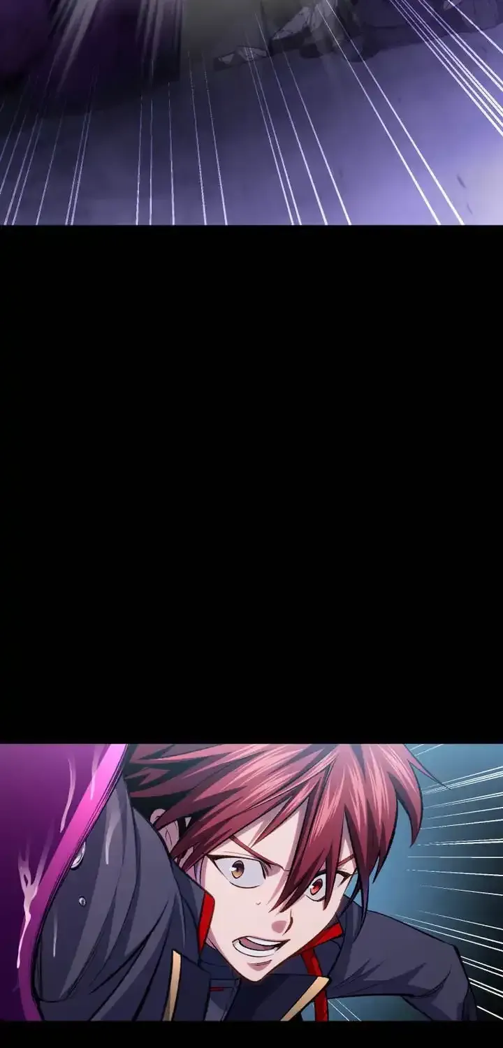 Chrono Labyrinth Chapter 24 page 5 - 